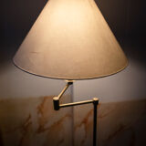 Lampadaire sur pied