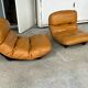 Paire de Fauteuils Marsala par Michel Ducaroy pour Ligne  Roset 1971