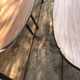 Set of 6 chairs compass annes 50 feet