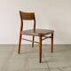Georg Leowald dining chairs - set of 6