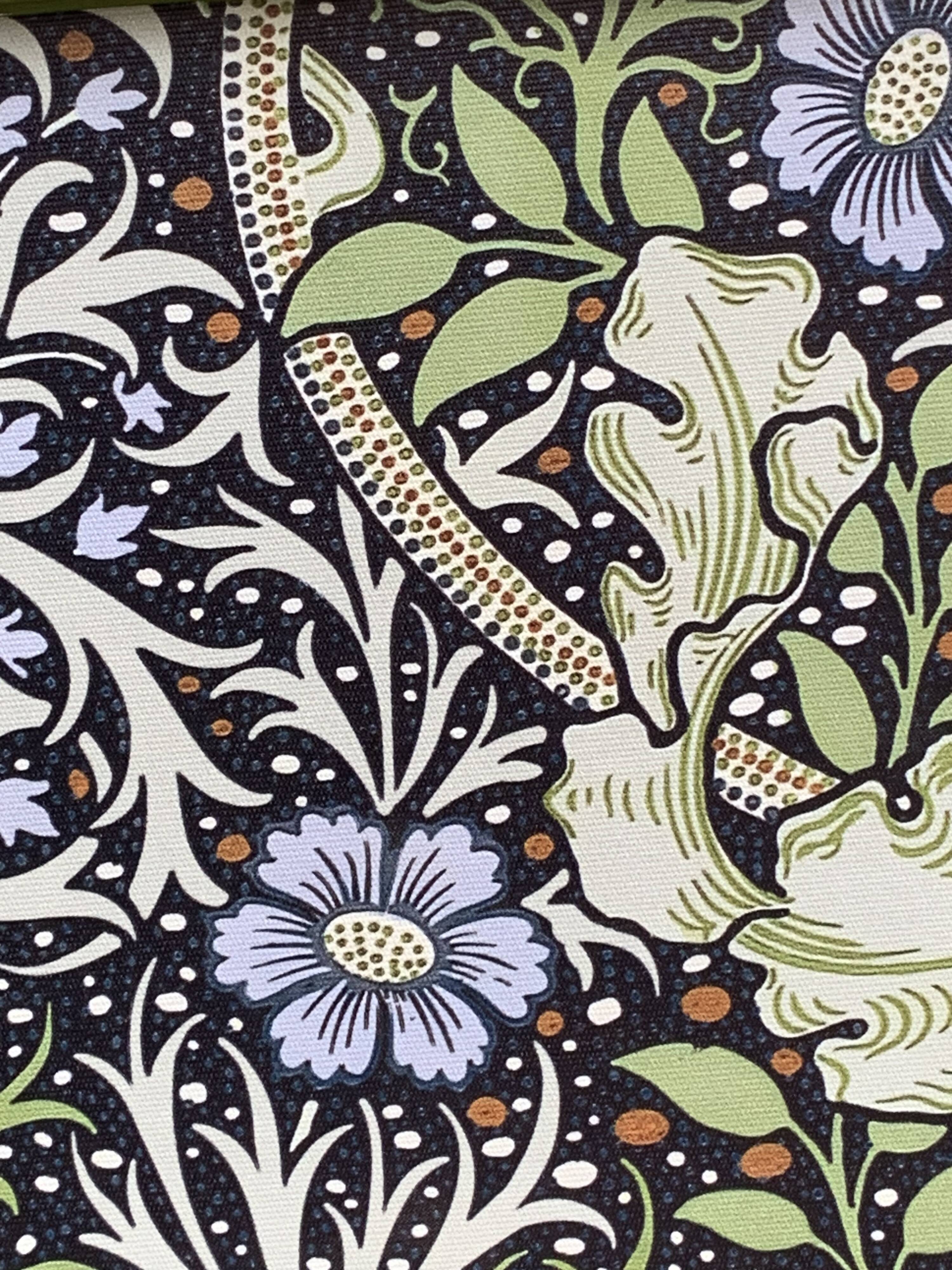 Armoire parisienne vitrée art déco 1930 kaki