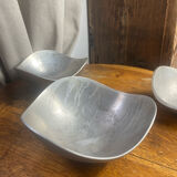 Aluminium catchall tray