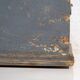 Petite malle bleue ancienne (c.1920) #35