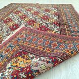 Handmade Pakistani carpet