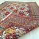 Handmade Pakistani carpet