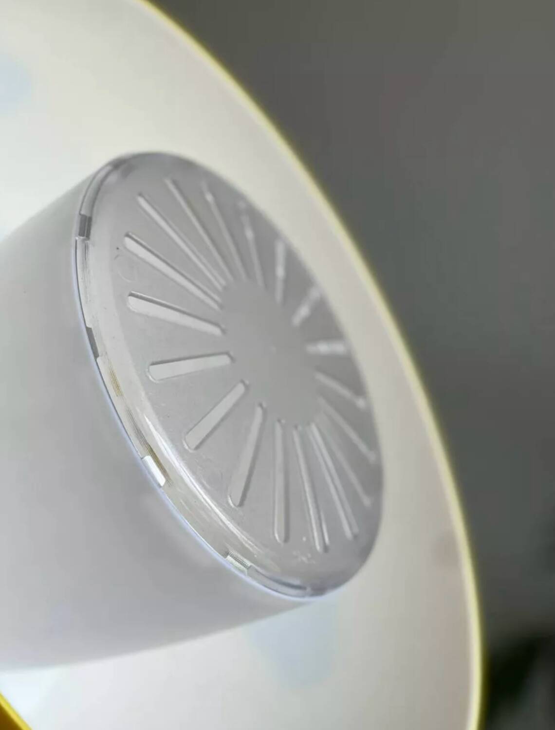 Skojig pendant light, ikea 90's