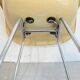 Charles & Ray Eames pair of vintage Dax armchairs
