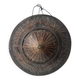 ancient Thai hat