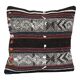 Vintage kilim cushion cover 41x46 cm
