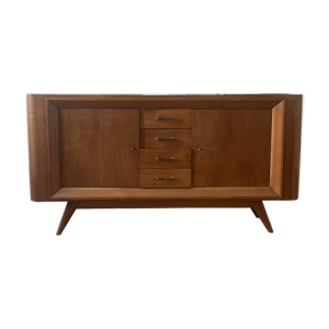 buffet vintage  style scandinave