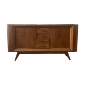 Vintage sideboard - 1950s Scandinavian style
