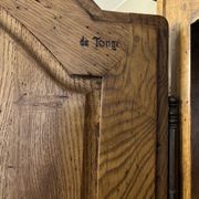 Bar de tonge