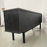 Modernist oak sideboard from the 70s