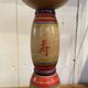 Japanese wooden Kokeshi doll