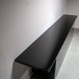 Buffet Sheraton par Giotto Stoppino pour Acerbis International, années 1980