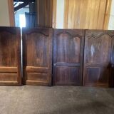 set of 4 doors