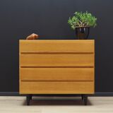 Vinde chest of drawers