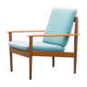 PJ56 armchair by Grete Jalk for Poul Jeppesen