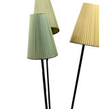 Floor lamp 3 lamps
