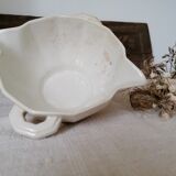 Lunéville earthenware sausage