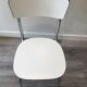 Formica low chair