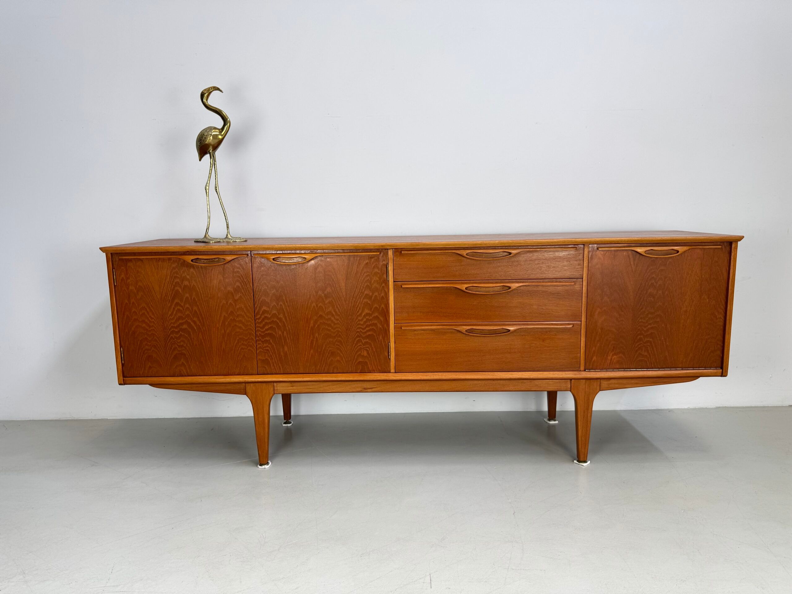 Vintage Jentique sideboard.