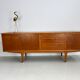 Vintage Jentique sideboard.