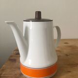 Retro coffee maker