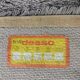 1970s rug by Desso