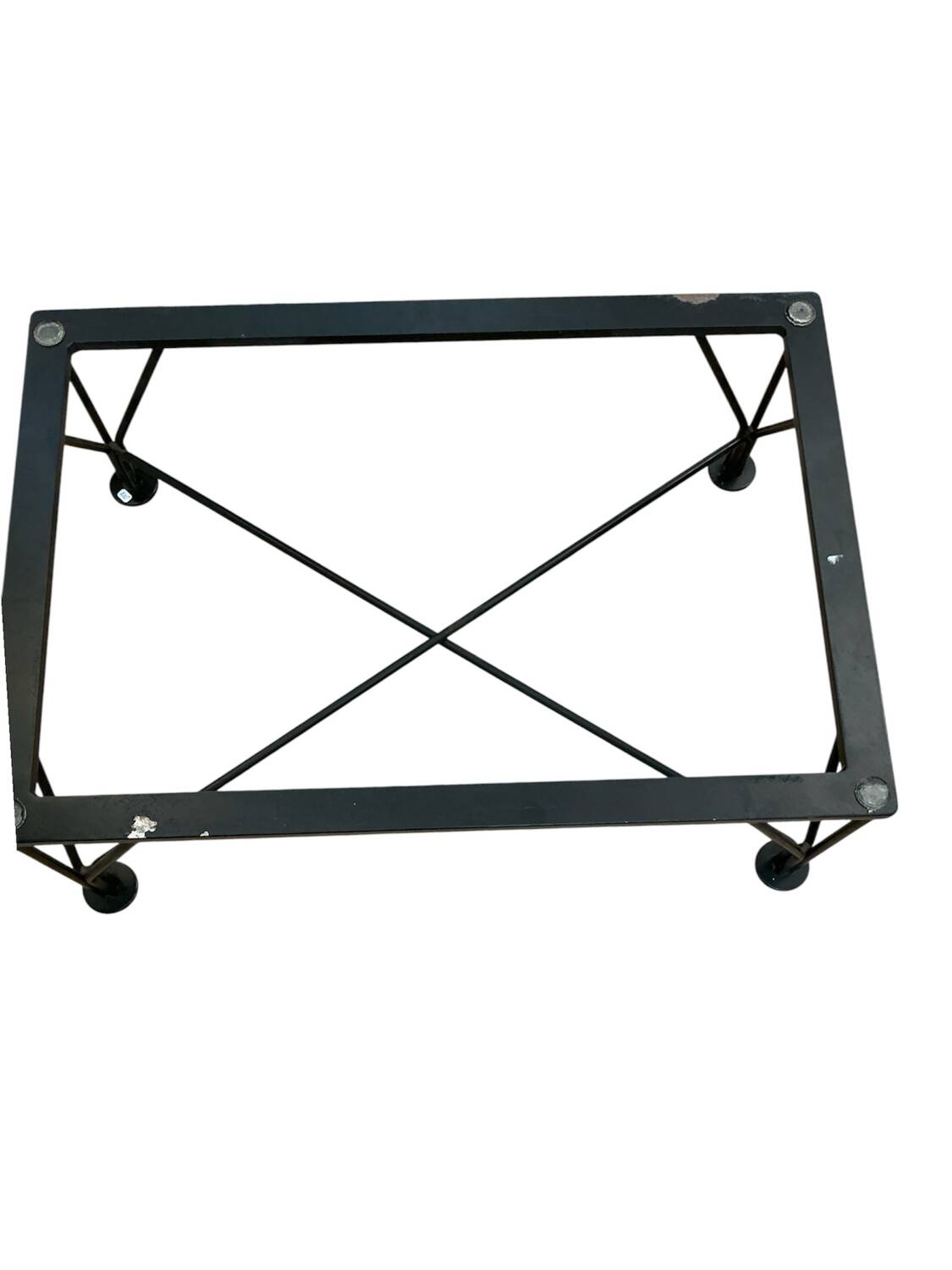 Johan Kalen coffee table for Dux