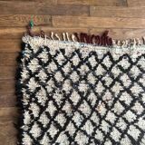 Berber carpet 170x87cm