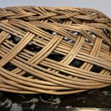 Wicker basket