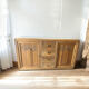 Enfilade art déco