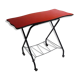 Orange roulette table
