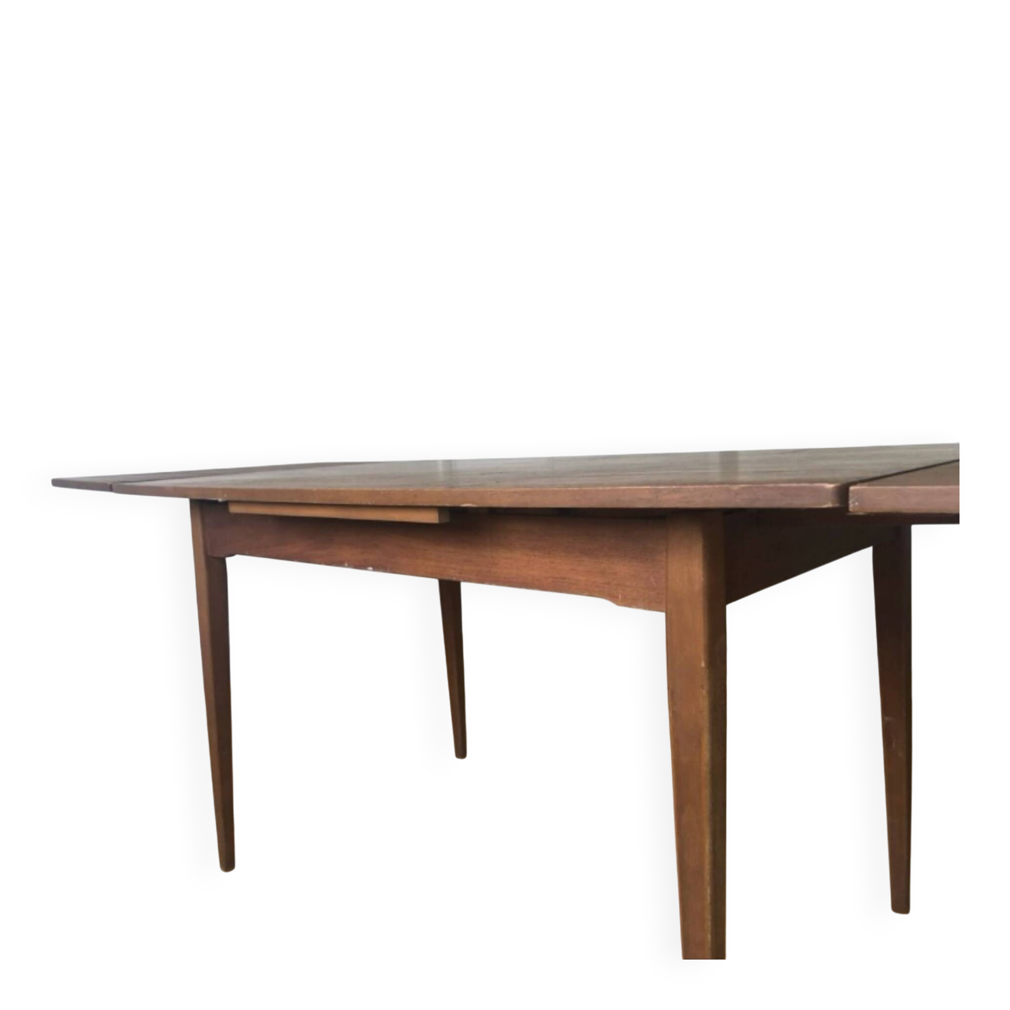 Table de salle à manger vintage