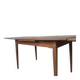Table de salle à manger vintage