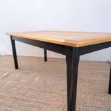 Table de ferme