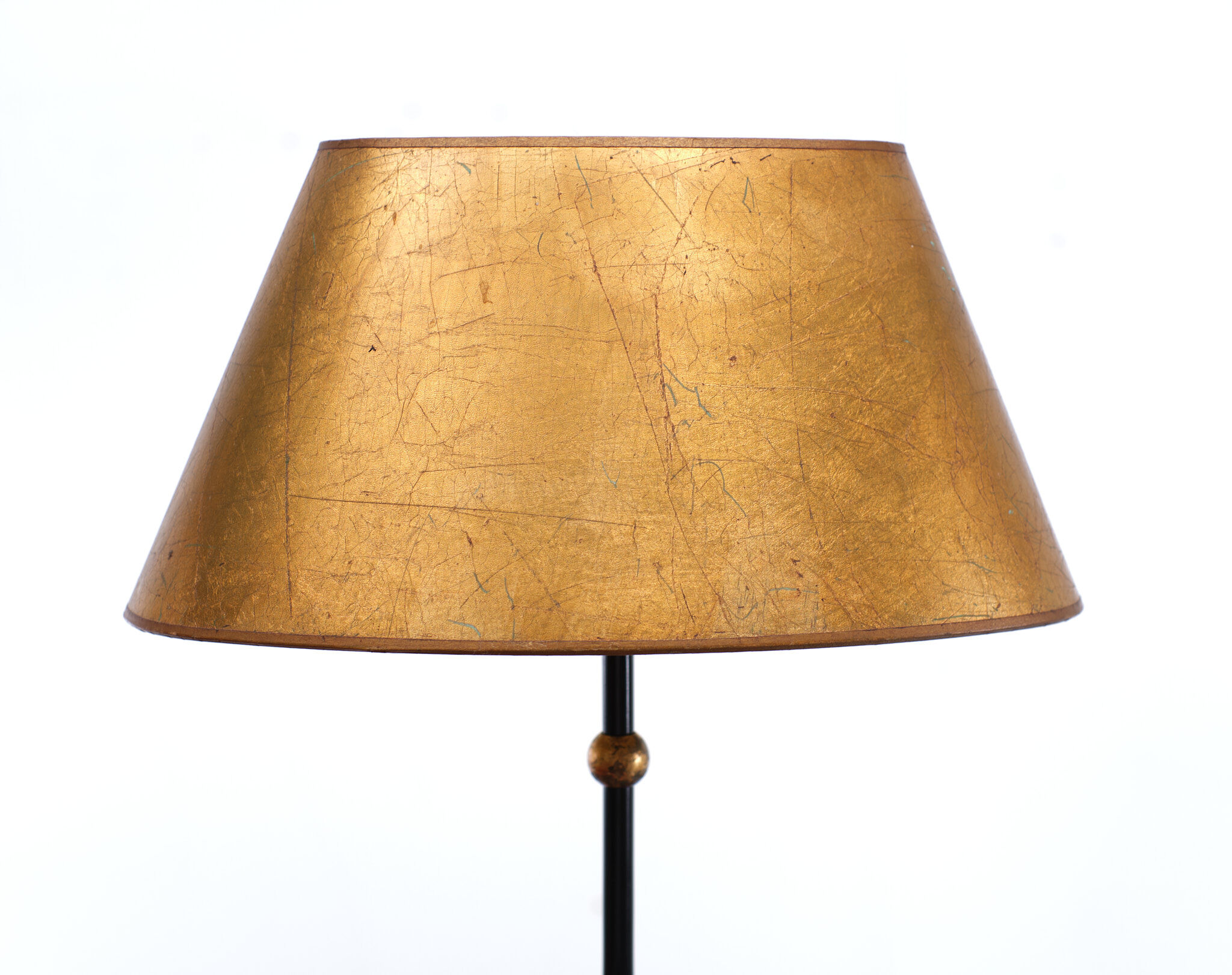 Kullmann birds lamps Hollywood Regency, 1980s