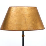 Kullmann birds lamps Hollywood Regency, 1980s