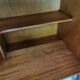 McIntosh midcentury teak sideboard by Tom Robertson, 1960s