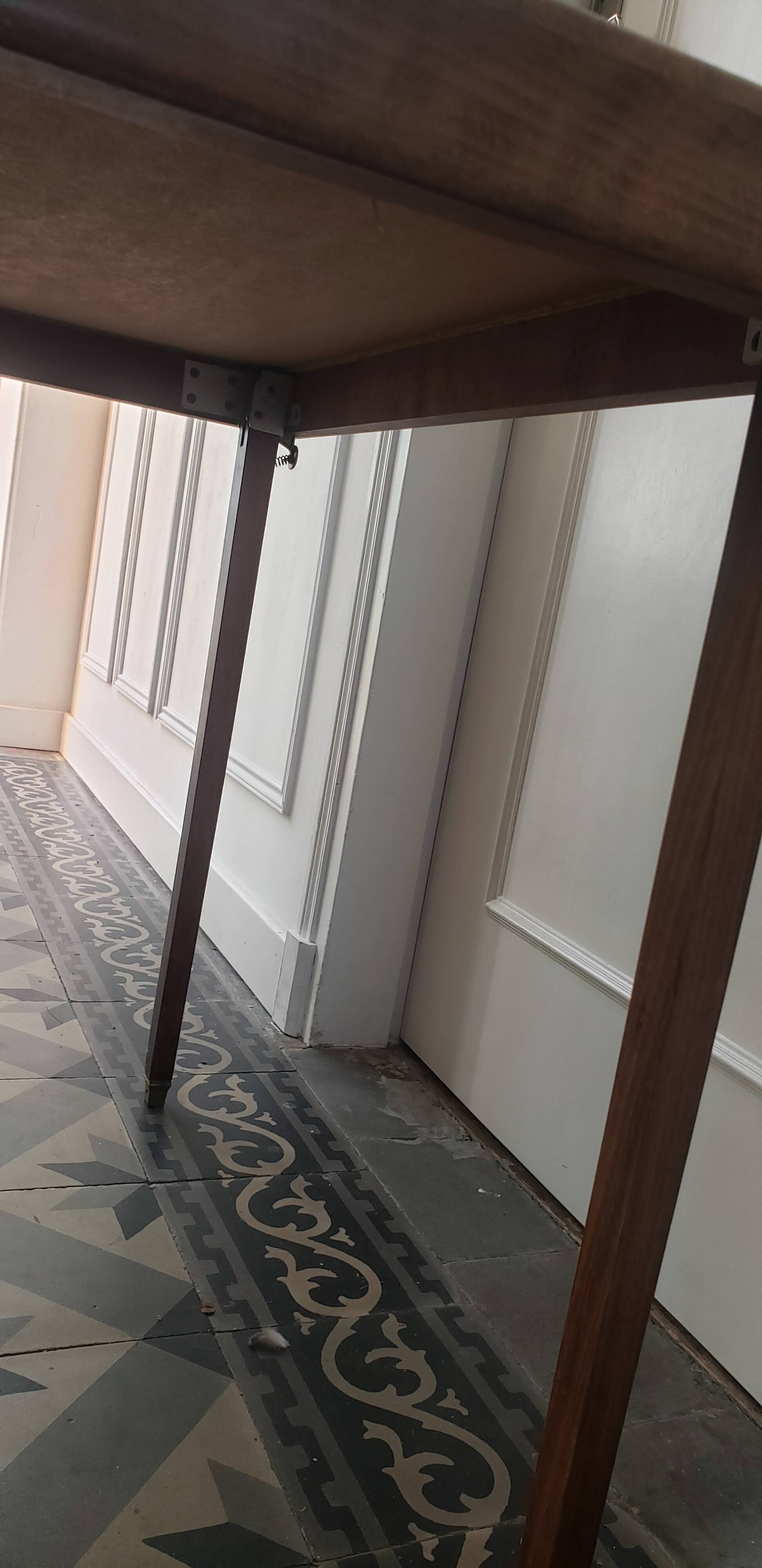 Table de bridge