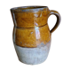Former Scandinavian-style sandstone pitcher