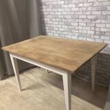 Farm table