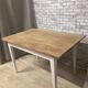 Table de ferme