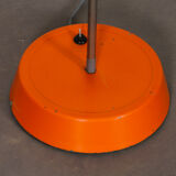 Vintage floor lamp from the 1960s