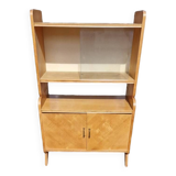 Display cabinet year 1950