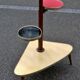 saddle wears plant formica and teak year 50