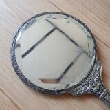 Empire hand mirror