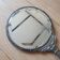Empire hand mirror