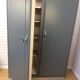 Kitchen cabinet